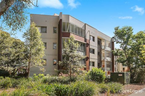 Property photo of 47/1-3 Cherry Street Warrawee NSW 2074