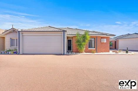 Property photo of 17/36 Dunlin Gardens Bennett Springs WA 6063