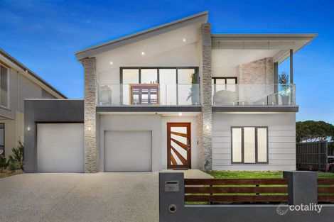 Property photo of 20 South Harbour Esplanade Safety Beach VIC 3936