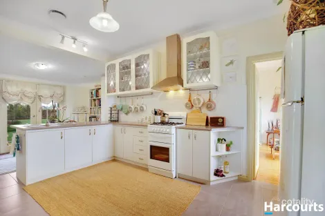 Property photo of 2 Wooreen-Mirboo Road Wooreen VIC 3953