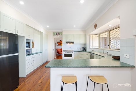 Property photo of 36 Honeymyrtle Drive Banora Point NSW 2486