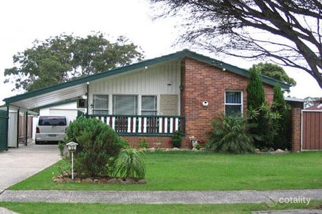 32 Bambil Cres, Dapto, NSW 2530