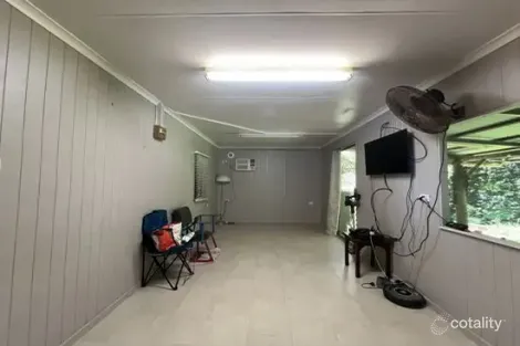 Property photo of 507 Dinner Creek Road Eubenangee QLD 4860