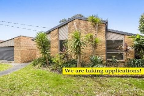 Property photo of 18 Lakeview Avenue Rowville VIC 3178