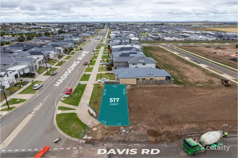 35 Davis Rd, Diggers Rest, VIC 3427
