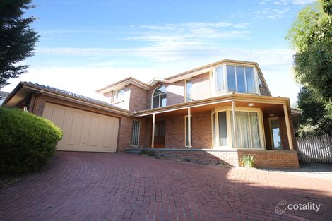 Property photo of 20 Daniel Street Donvale VIC 3111