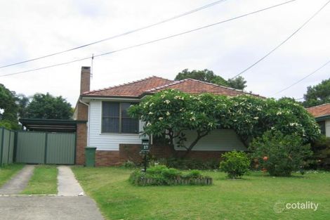 17 Gordon St, Rydalmere, NSW 2116