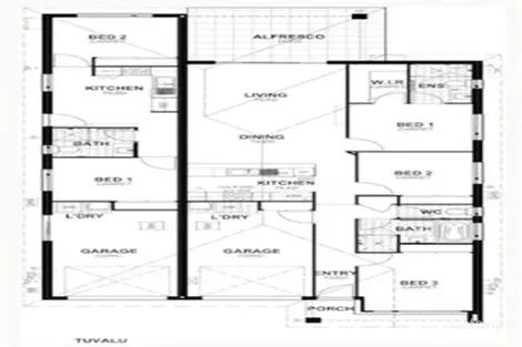 Property photo of 49A Mapplewell Circuit Farley NSW 2320