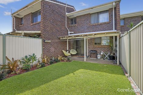 Property photo of 2/48 Waterloo Street Cleveland QLD 4163