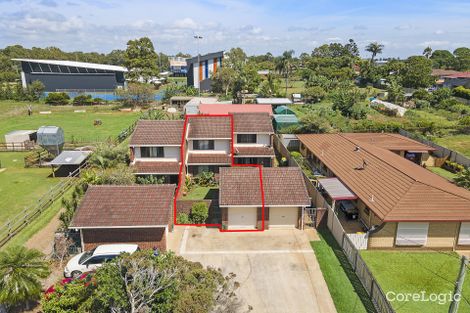 Property photo of 2/48 Waterloo Street Cleveland QLD 4163