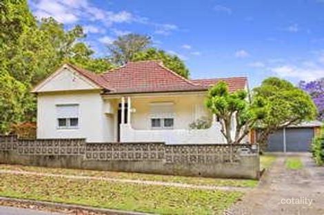 14 Cumming Ave, Concord West, NSW 2138