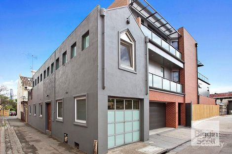 16 Jessie St, Cremorne, VIC 3121