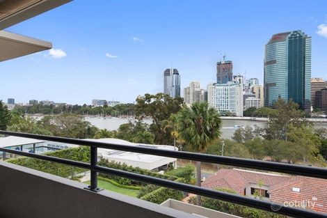 Property photo of 11/245 Main Street Kangaroo Point QLD 4169