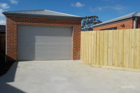 2 Central Park Ct, Ballan, VIC 3342