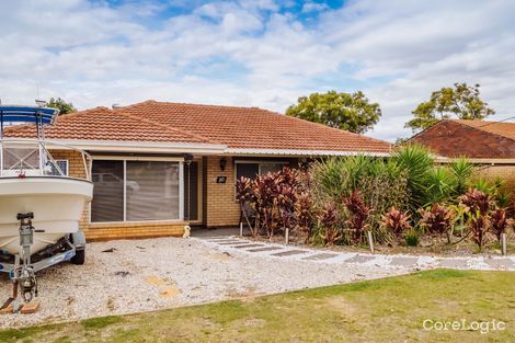 Property photo of 20 Pimlott Street Dianella WA 6059