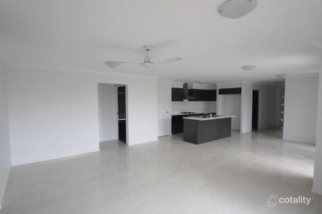 Property photo of 10 McPherson Crescent Coomera QLD 4209