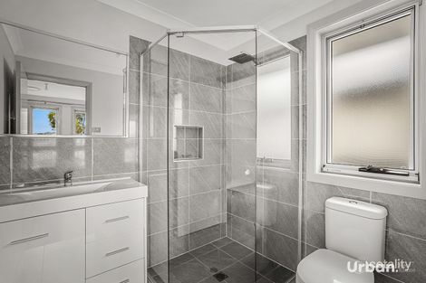 Property photo of 3 Bunyarra Parade Gables NSW 2765