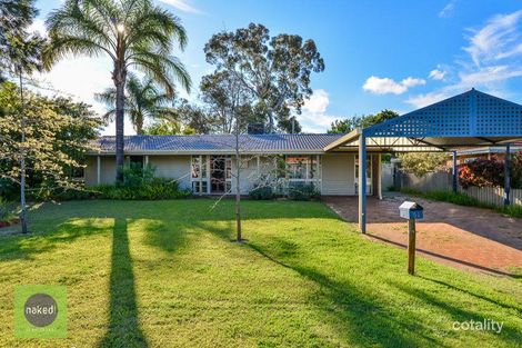 51 Ward Cres, Kelmscott, WA 6111