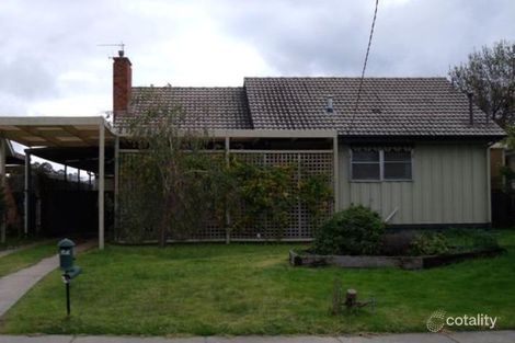 Property photo of 7 Lindsay Street Wodonga VIC 3690