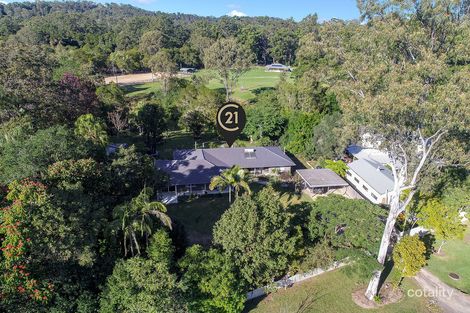 Property photo of 24 Mooloolah Road Mooloolah Valley QLD 4553