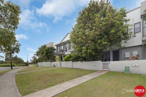 Property photo of 81 Kate Circuit Rochedale QLD 4123