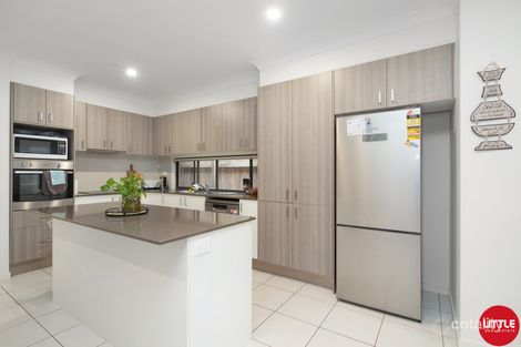 Property photo of 81 Kate Circuit Rochedale QLD 4123