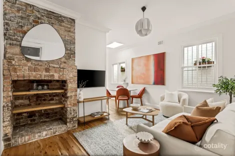 55 Park St, Erskineville, NSW 2043