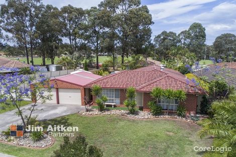 Property photo of 37 Andromeda Drive Cranebrook NSW 2749