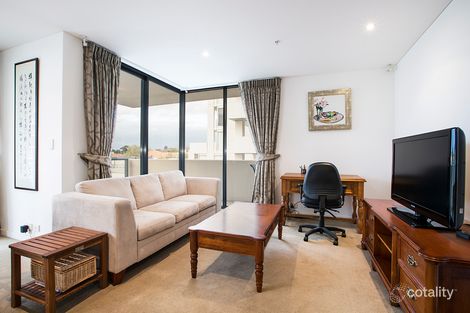 Property photo of 706/700 Chapel Street South Yarra VIC 3141