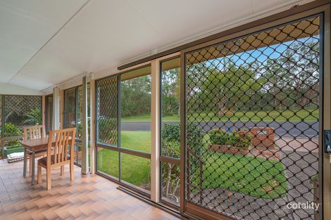Property photo of 13 Haven Circuit Laurieton NSW 2443