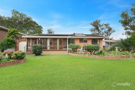 Property photo of 13 Haven Circuit Laurieton NSW 2443