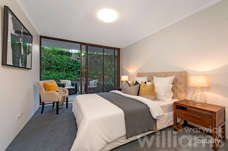 Property photo of 30/59 Wrights Road Drummoyne NSW 2047