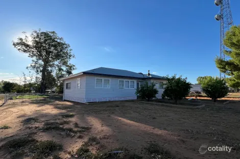 22 Mallara St, Pooncarie, NSW 2648