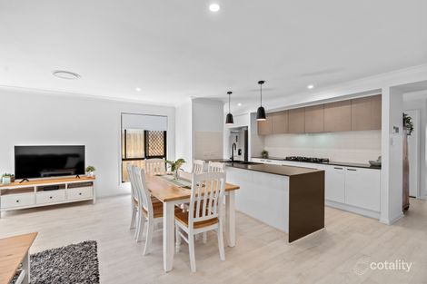 Property photo of 11 Barham Way Spring Mountain QLD 4300