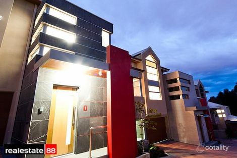 4/58 Joel Tce, East Perth, WA 6004