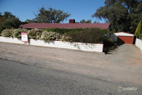 10 Garden St, Laura, SA 5480