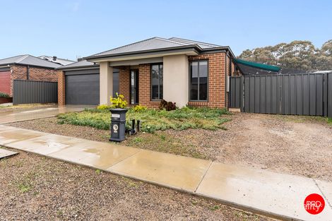 10 Merchants Way, Jackass Flat, VIC 3556