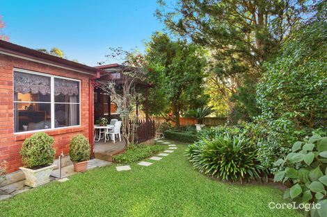 Property photo of 6 Currong Place South Turramurra NSW 2074