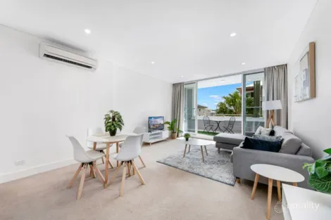 Property photo of 408/2 Palm Avenue Breakfast Point NSW 2137