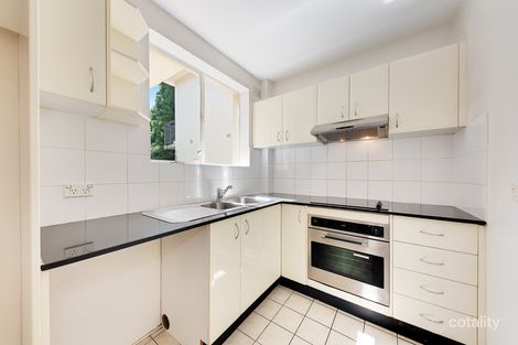 Property photo of 4/35 Young Street Cremorne NSW 2090