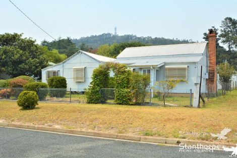 Property photo of 19 Aplin Street Stanthorpe QLD 4380
