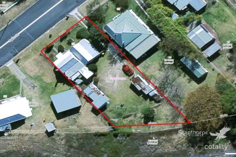 Property photo of 19 Aplin Street Stanthorpe QLD 4380