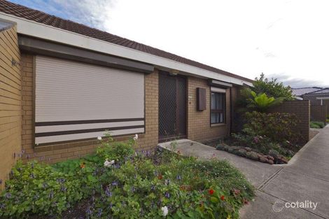 2/12 Hall St, Coburg, VIC 3058