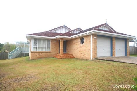 Property photo of 12 Goodrick Court Mount Warren Park QLD 4207
