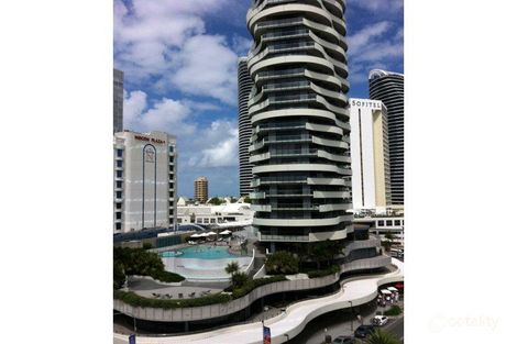 2904/89 Surf Pde, Broadbeach, QLD 4218