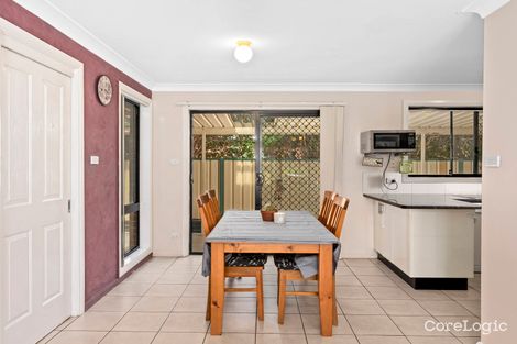 Property photo of 6/79-81 Albert Street Werrington NSW 2747