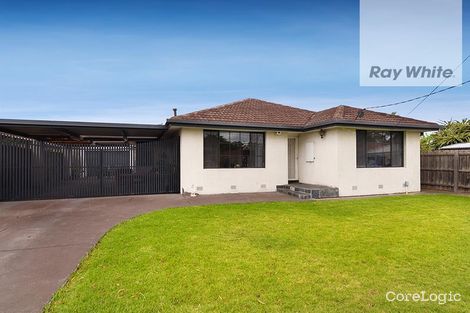 Property photo of 49 Eastleigh Avenue Keilor East VIC 3033