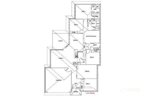 Property photo of 64 Fred Pham Crescent Doolandella QLD 4077