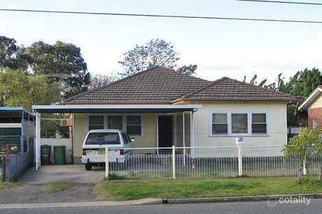Property photo of 57 Lansdowne Road Canley Vale NSW 2166