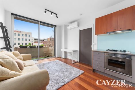 Property photo of 11/14-16 Fitzroy Street St Kilda VIC 3182